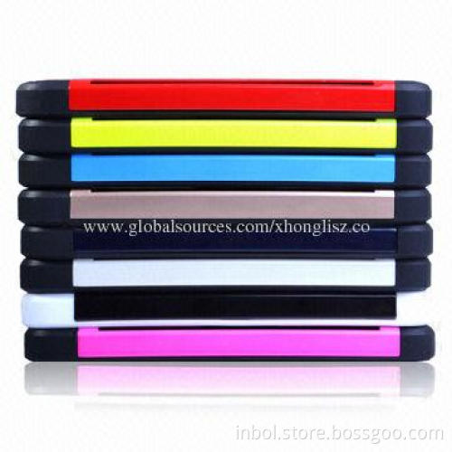 PC Case for iPhone 5S with Card Slot, Customized Patterns Accepted
